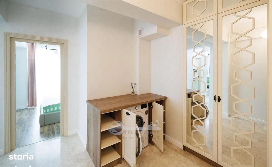 Apartament cu 3 camere în Copou
