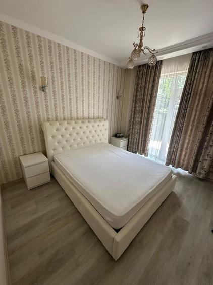 Inchiriez apartament Mamaia Nord - 6