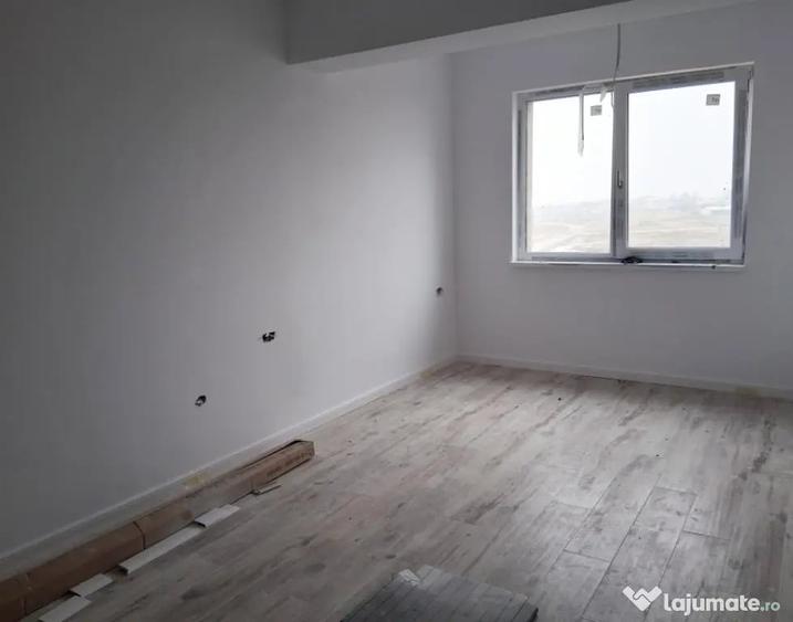 Apartament cu 2 camere decomandat în Brestei