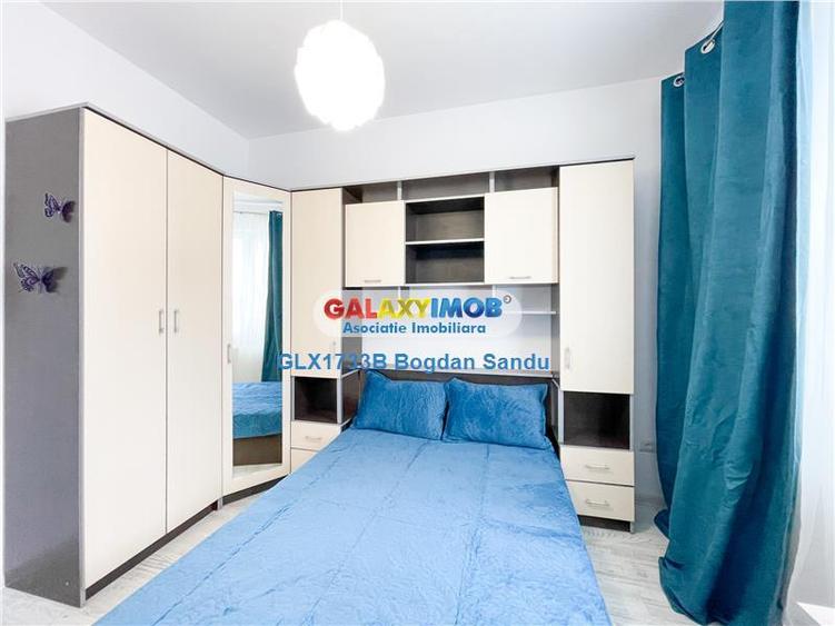 Apartament 2 camere de vanzare in Militari Residence + loc de parcare - 8