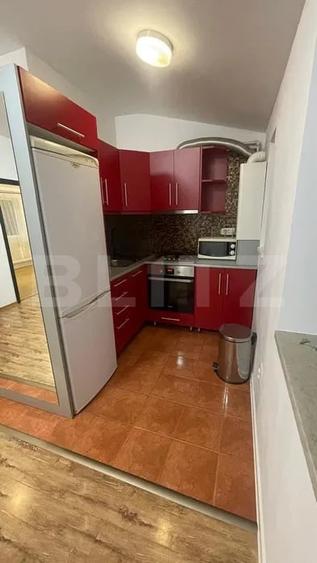 Apartament cu 3 camere decomandat, mobilat în Apahida