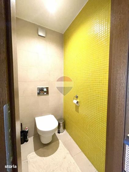 Apartament cu 2 camere de inchiriat, Faleza Nord, loc de parcare! - 13