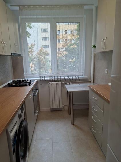 Apartament 2 camere - Masina de Paine - Obor - 3