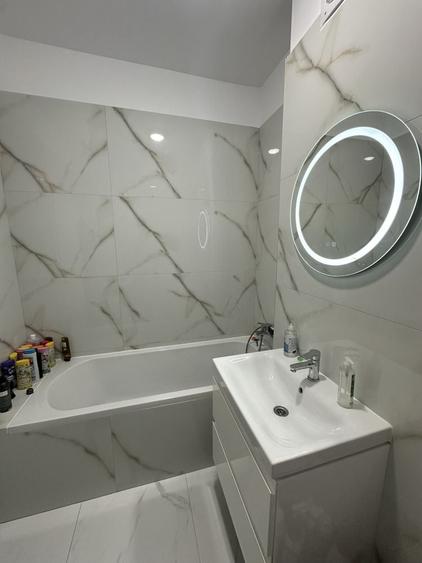 Apartament cu 2 camere semidecomandat în Sălaj