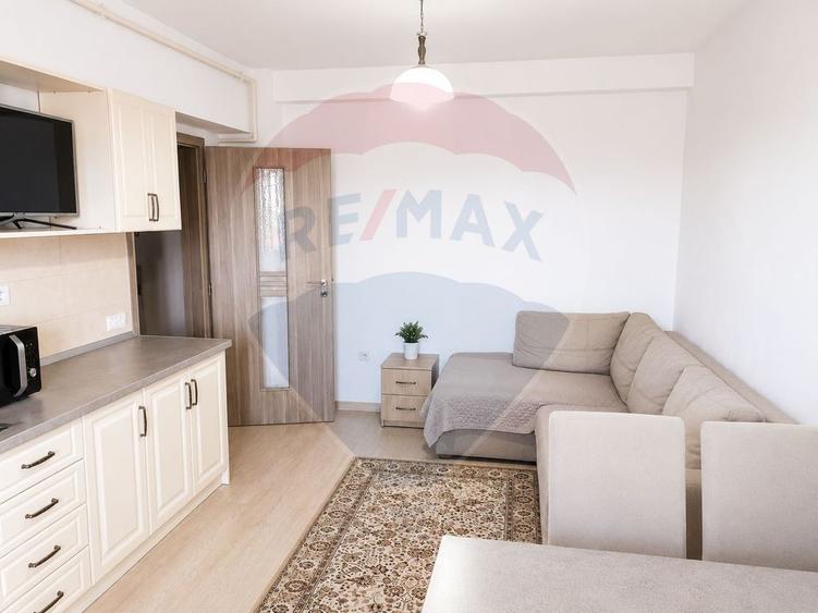 Apartament 3 camere de închiriat | Cetate, Alba Iulia - 1