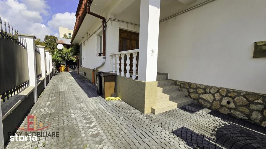 Casa de inchiriat cu 3 dormitoare, 100mp si curte, Tudor zona Dacia - 1