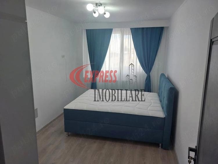 Apartament cu 2 camere decomandat în Dudu