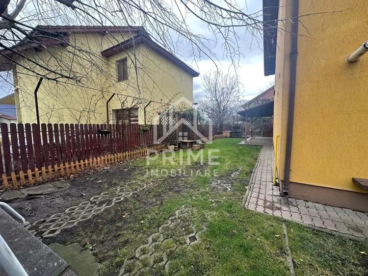 Casă cu 4 camere cu Teren 327 Mp în Central