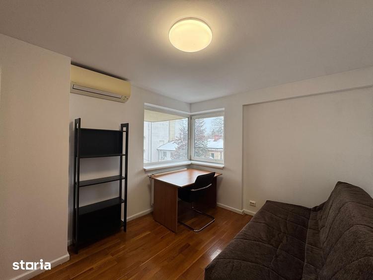 3 camere || Aviatorilor - Arcul de Triumf - 20