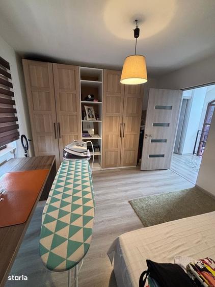 Casa complet mobilata si utilata, in zona Lapus Craiova - 1