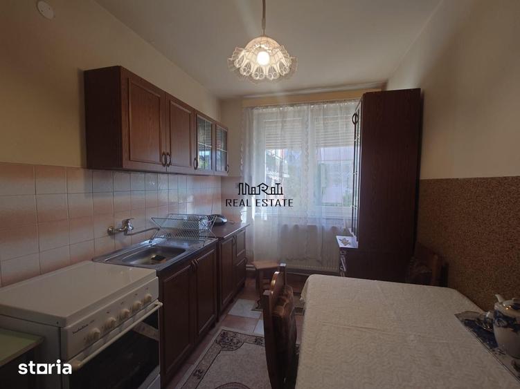 Apartament cu 2 camere decomandat în Mesteacăn