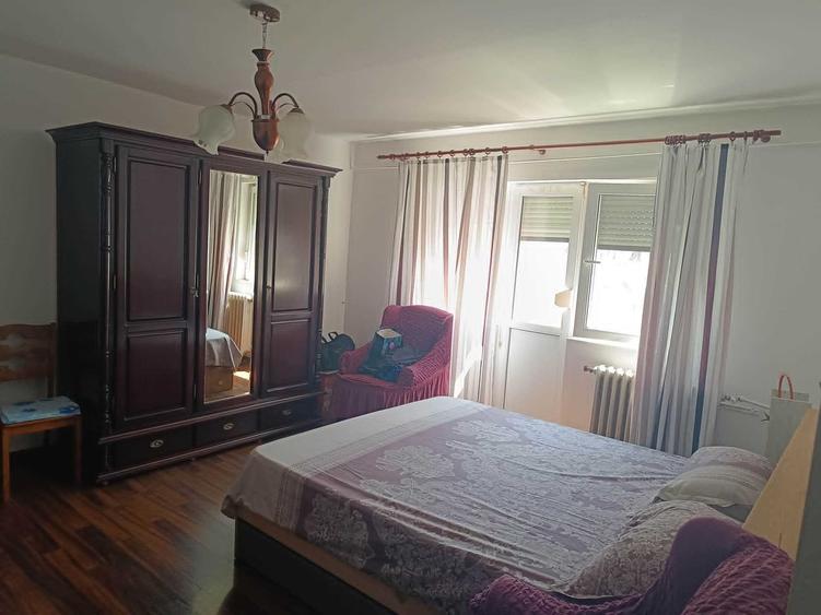 Apartament cu 2 camere în Rogerius