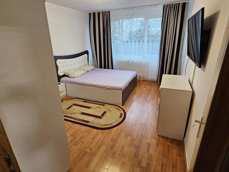 Vand apartament 2 camere, mobilat - 7