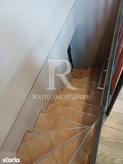 Spațiu comercial, de 36 mp, în Orașul Nou