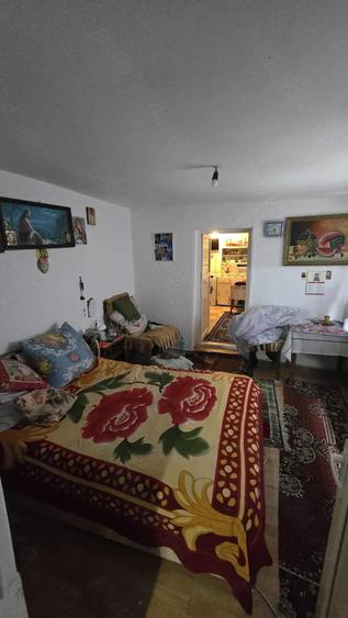 Casă cu Teren 165 Mp în Florești