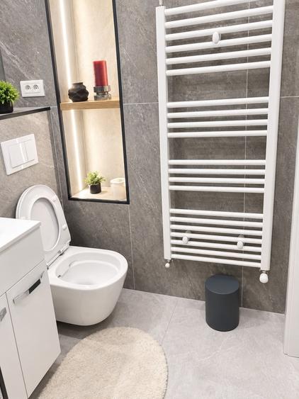 Apartament cu 2 camere în Cetate