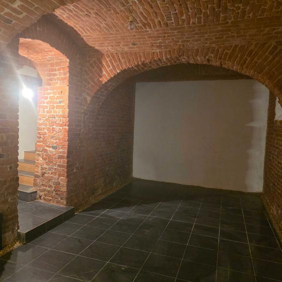 Spațiu comercial, de 120 mp, în Ultracentral