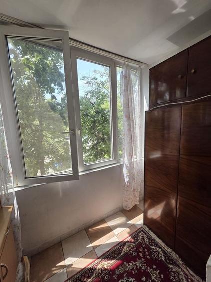 Apartament cu 2 camere decomandat în Rogerius