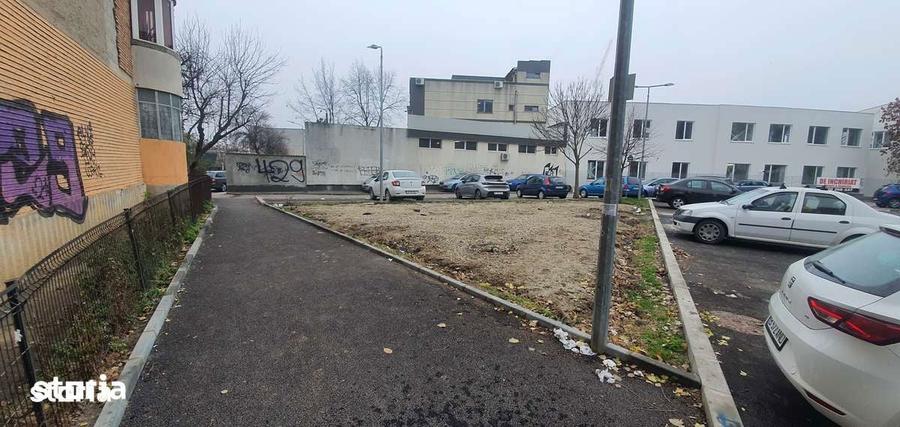 Teren de 239 mp, în Apărătorii Patriei