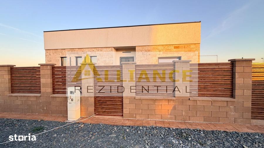 Casă cu 3 camere cu Teren 375 Mp în Central