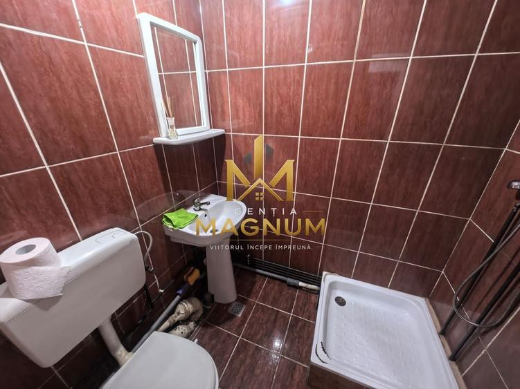 Garsonieră, mobilată în Decebal