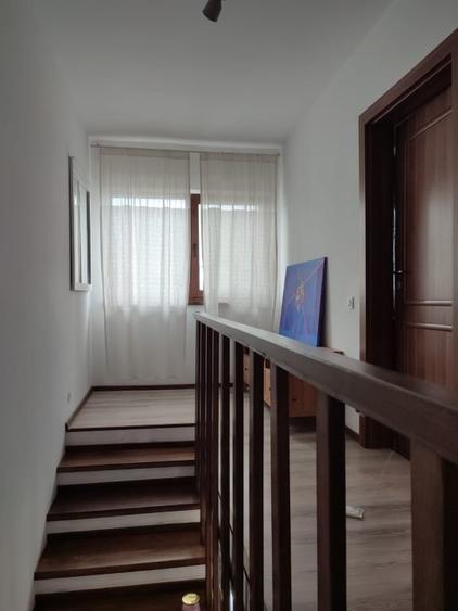 Duplex cu 3 camere cu Teren 150 Mp în Berceni