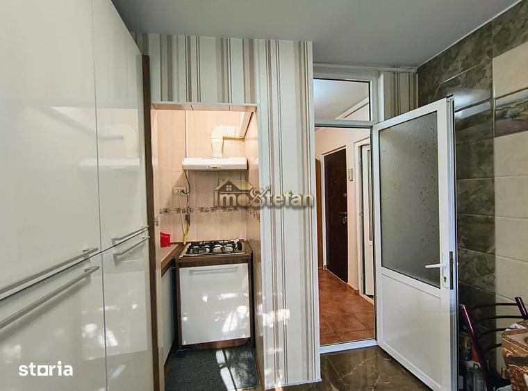 Apartament cu 3 camere decomandat în Gara