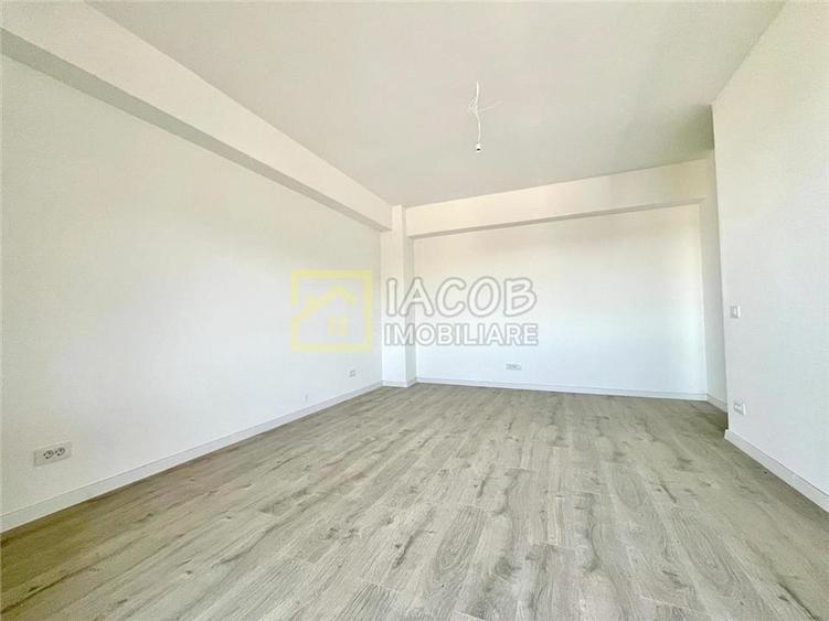 Apartament cu 2 camere decomandat în Semicentral