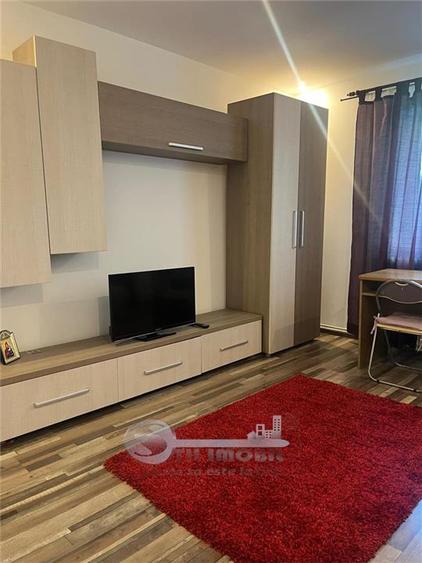 Apartament cu 2 camere semidecomandat în Copou