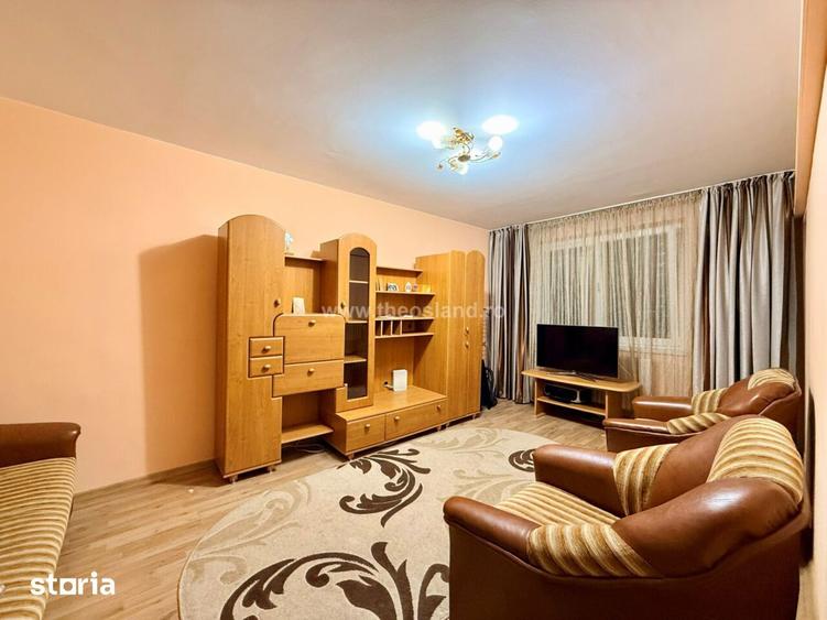 Apartament 2 camere decomandat Str. Barca - 4