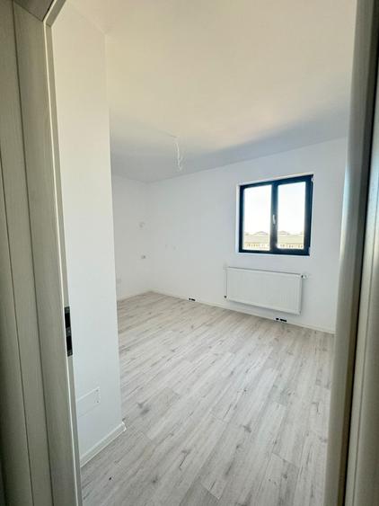 Apartament cu 2 camere decomandat în Militari