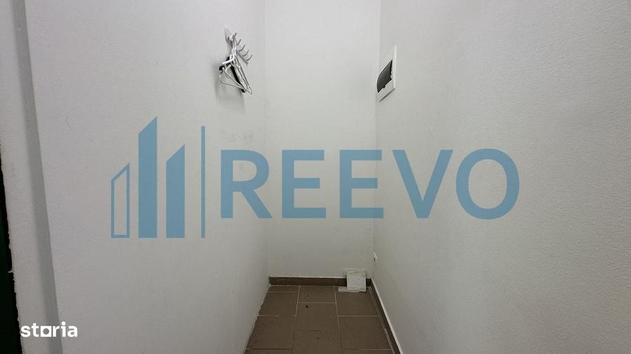 Spațiu comercial, de 40 mp, în Ultracentral