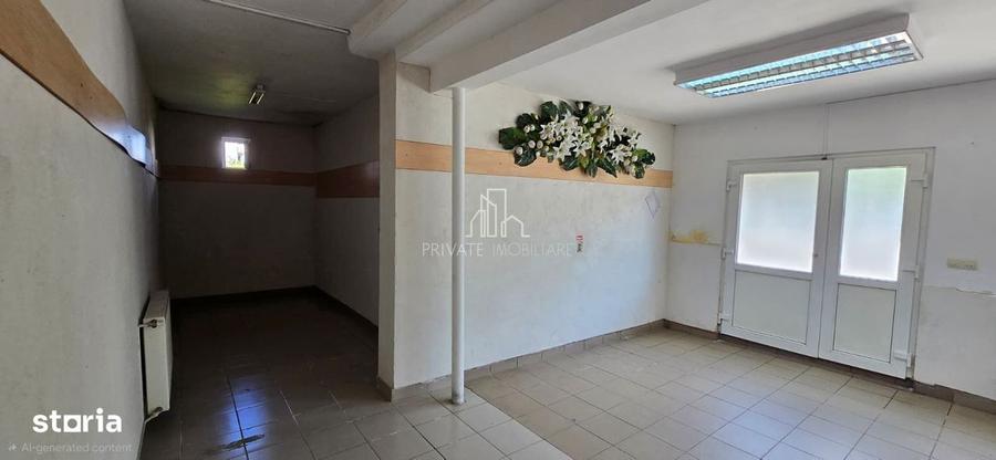 Spatiu comercial de inchiriat, Sighisoara - 1