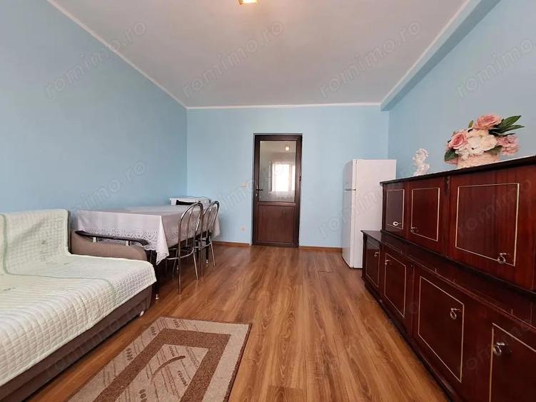 Garsoniera 21 mp-mobilata si utilata-et 1-gata pentru mutare imediata-Aradului - 2