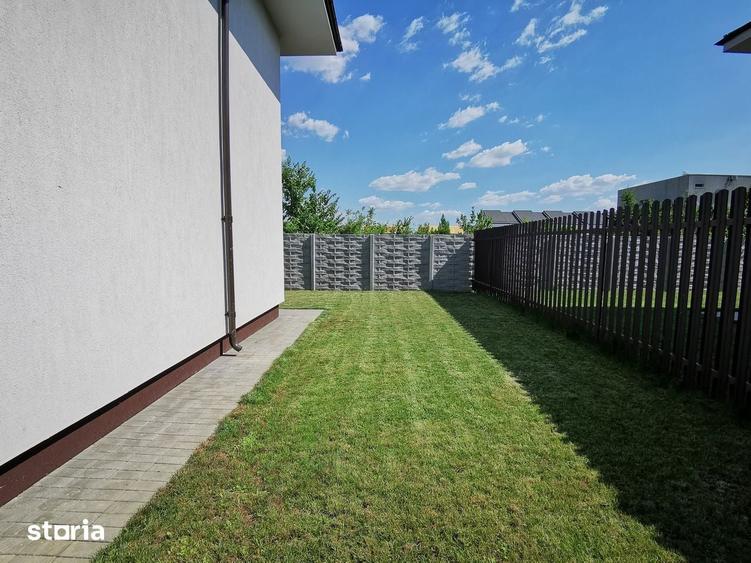 Duplex cu 4 camere de vanzare. Mobilat si utilat. Comision 0 - 6