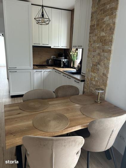 Apartament Lux &Business la cheie: cu vedere la munte, curte, foisor s - 12