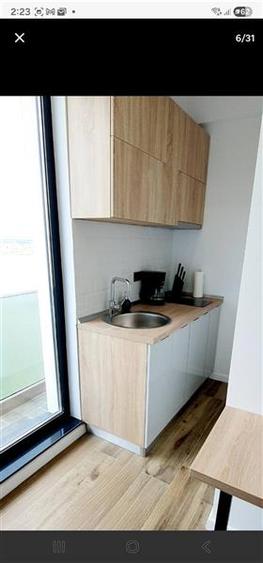 Apartament 2 Camere Mamaia Nord Building Stefan - 8