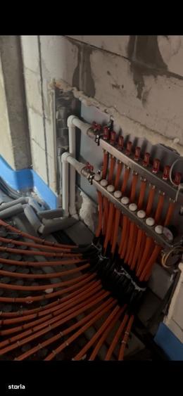 Casă cu 4 camere cu Teren 540 Mp în Exterior Vest