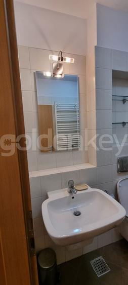 Apartament cu 3 camere decomandat, mobilat în Herăstrău