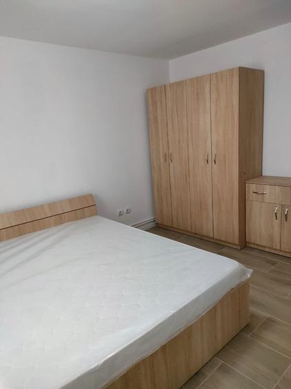 Garsonieră decomandată în Popoveni