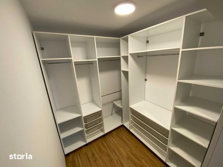 Apartament cu 2 camere în Sud