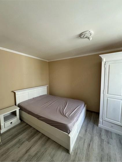 Garsonieră semidecomandată în Decebal