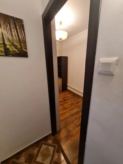 Apartament cu 2 camere nedecomandat în Tătărași