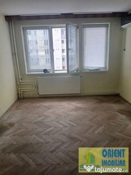 Apartament cu 2 camere semidecomandat în Tomis II