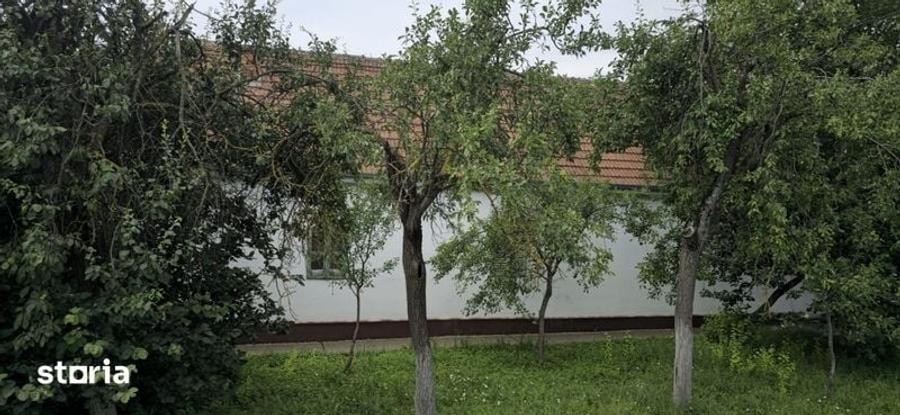 Casa si teren de vanzare - 1