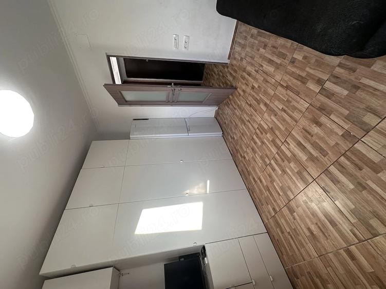 Garsonieră decomandată în Ghiroda
