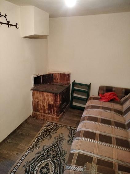 Casă cu 3 camere în Exterior Vest