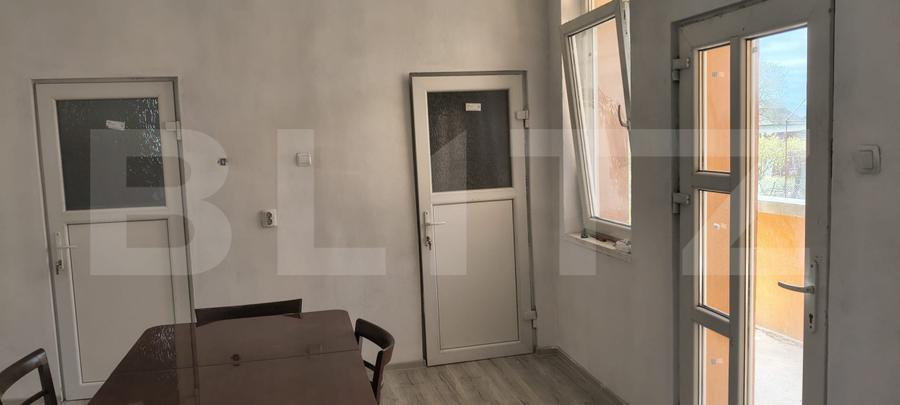 Spațiu comercial, de 99 mp, în Unirea