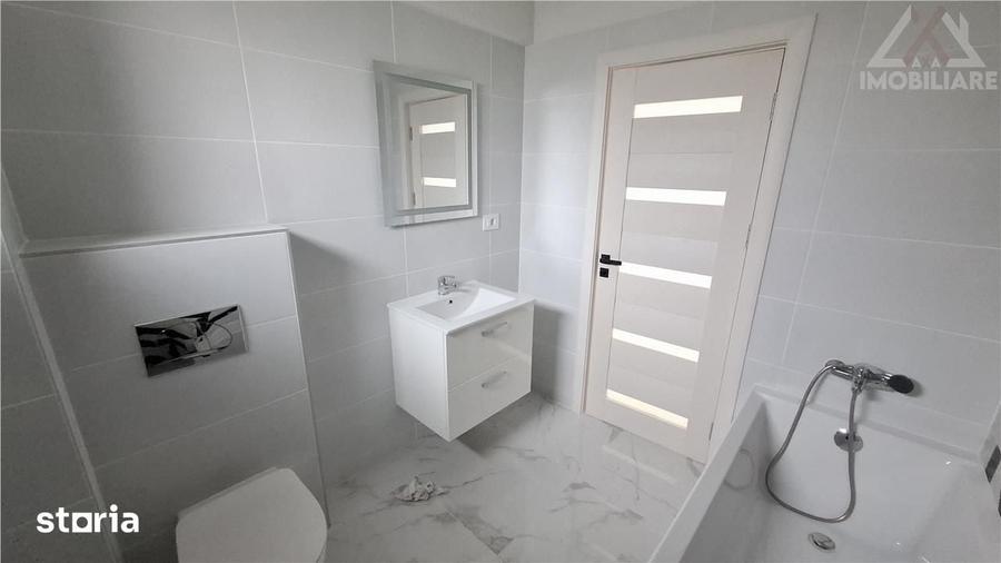 Apartament cu 2 camere decomandat în Rediu