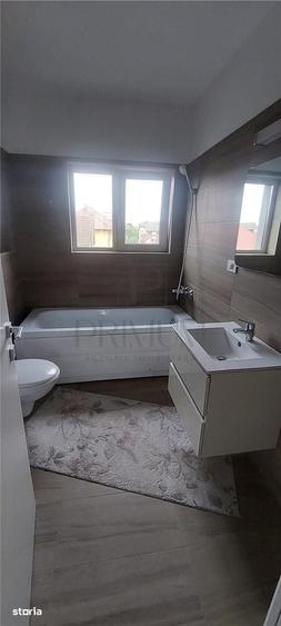 Apartament cu 2 camere decomandat în Lipovei
